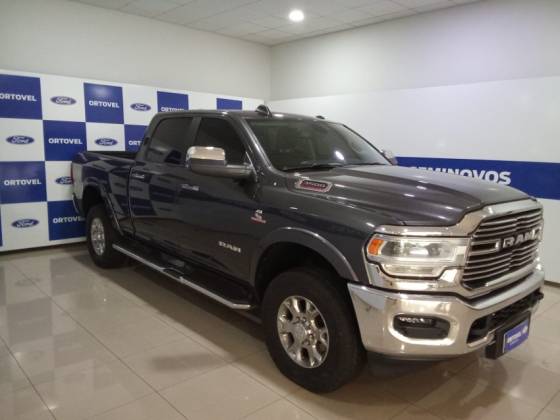 RAM 3500 6.7 I6 TURBO DIESEL LARAMIE CD 4X4 AUTOMÁTICO RAM 3500 6.7 I6 TURBO DIESEL LARAMIE CD 4X4 AUTOMÁTICO